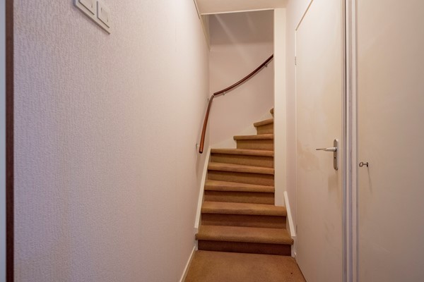 Medium property photo - De Steenkamp 55, 3781 VS Voorthuizen